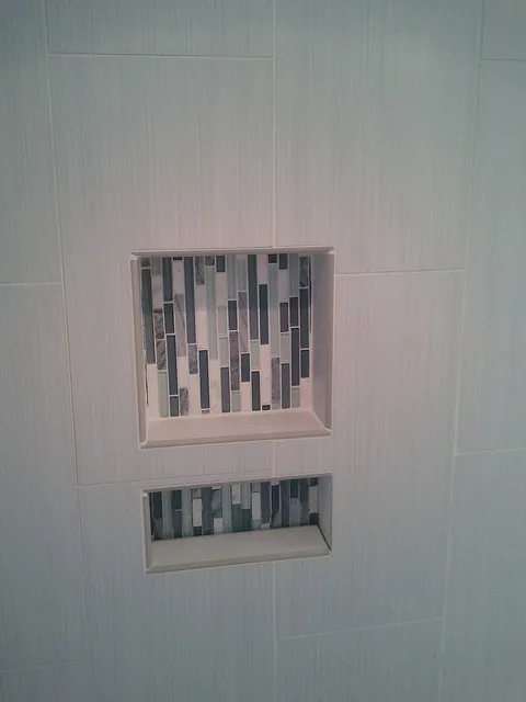 Shower Tile Solutions by DeGraaf Interiors - Photo 13