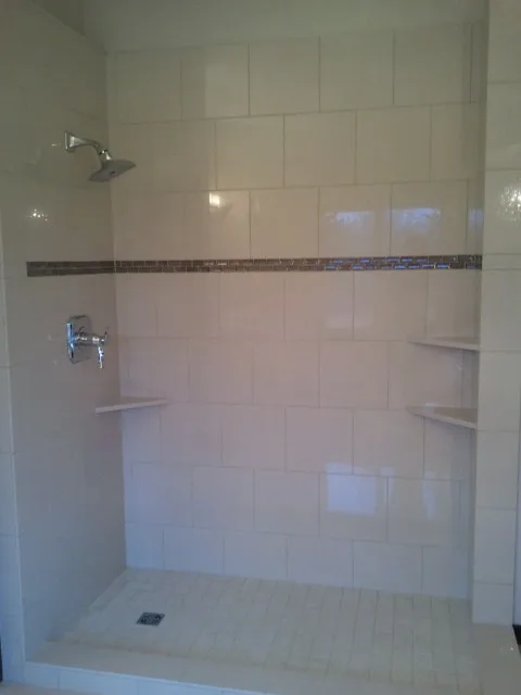Shower Tile Solutions by DeGraaf Interiors - Photo 18