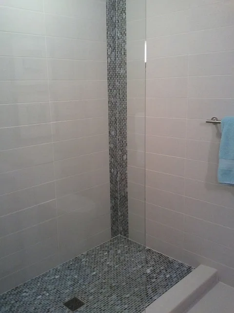 Shower Tile Solutions by DeGraaf Interiors - Photo 16