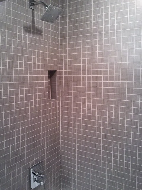Shower Tile Solutions by DeGraaf Interiors - Photo 20