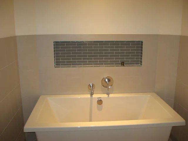 Shower Tile Solutions by DeGraaf Interiors - Photo 12