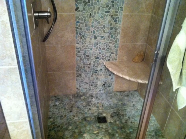 Shower Tile Solutions by DeGraaf Interiors - Photo 30