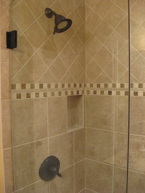 Shower Tile Solutions by DeGraaf Interiors - Photo 11