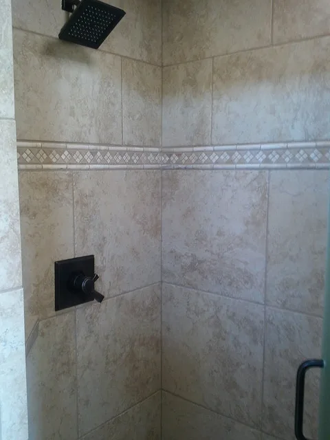 Shower Tile Solutions by DeGraaf Interiors - Photo 23
