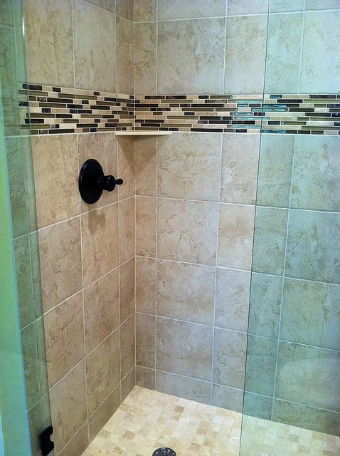 Shower Tile Solutions by DeGraaf Interiors - Photo 25