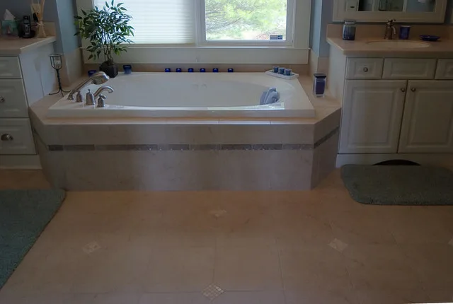 Shower Tile Solutions by DeGraaf Interiors - Photo 31