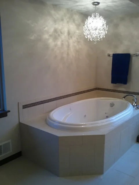 Shower Tile Solutions by DeGraaf Interiors - Photo 17