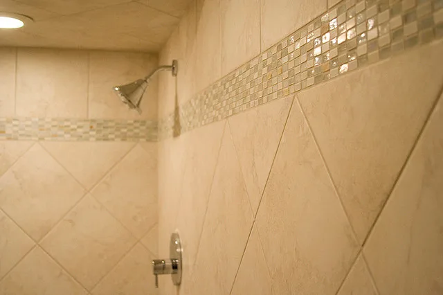 Shower Tile Solutions by DeGraaf Interiors - Photo 10