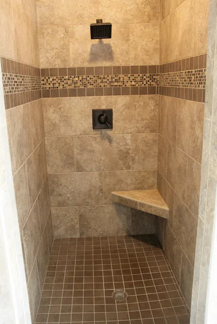 Shower Tile Solutions by DeGraaf Interiors - Photo 22