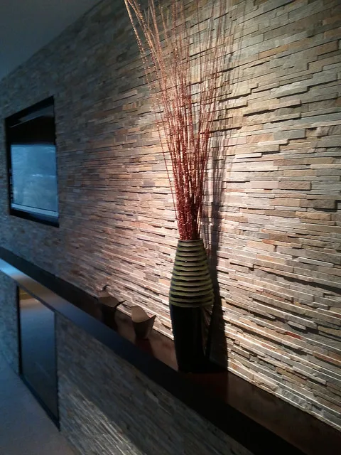 Fireplace Tiles by DeGraaf Interiors - Photo 2