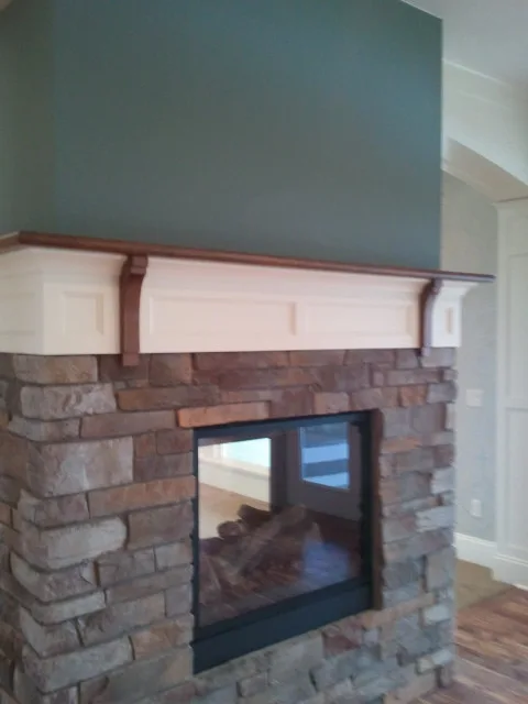 Fireplace Tiles by DeGraaf Interiors - Photo 8