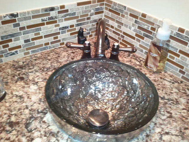 Tile Products - Wall Splashes by DeGraaf Interiors - Photo 14