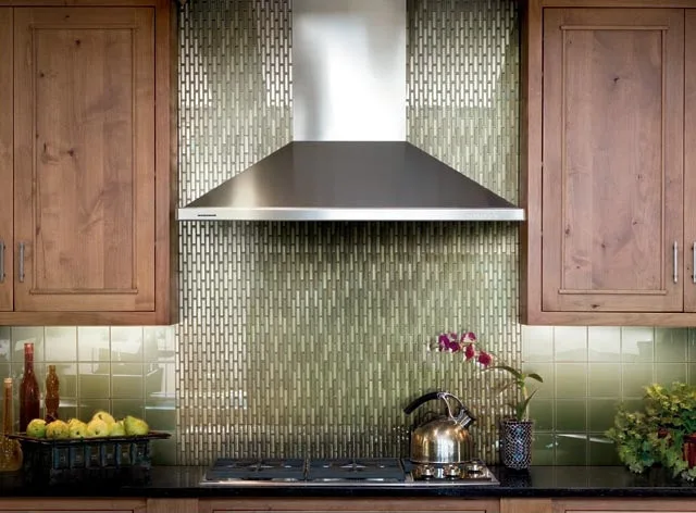 Tile Products - Wall Splashes by DeGraaf Interiors - Photo 11