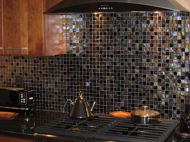 Tile Products - Wall Splashes by DeGraaf Interiors - Photo 7