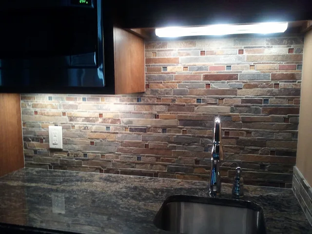Tile Products - Wall Splashes by DeGraaf Interiors - Photo 17