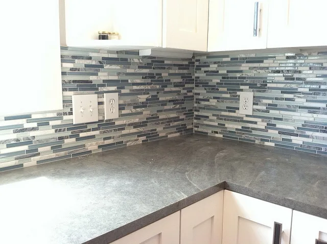 Tile Products - Wall Splashes by DeGraaf Interiors - Photo 9