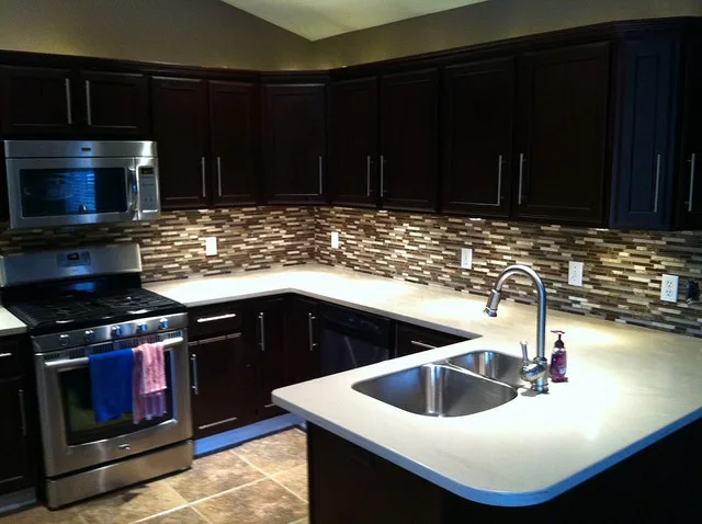 Tile Products - Wall Splashes by DeGraaf Interiors - Photo 15