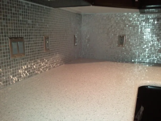 Tile Products - Wall Splashes by DeGraaf Interiors - Photo 6