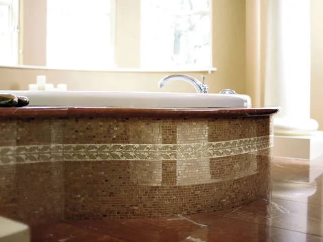 Tile Products - Wall Splashes by DeGraaf Interiors - Photo 21