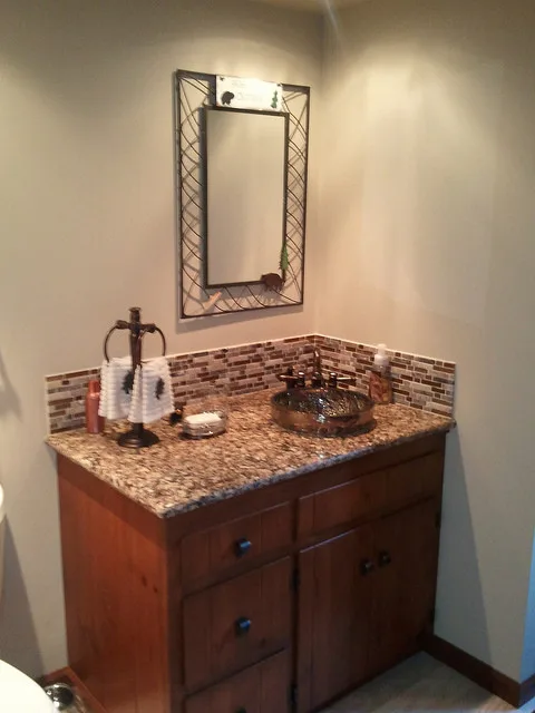 Tile Products - Wall Splashes by DeGraaf Interiors - Photo 5