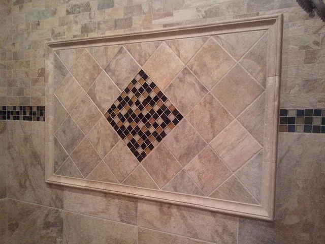 Tile Products - Wall Splashes by DeGraaf Interiors - Photo 12