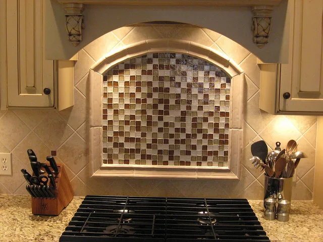 Tile Products - Wall Splashes by DeGraaf Interiors - Photo 23