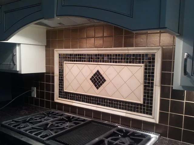 Tile Products - Wall Splashes by DeGraaf Interiors - Photo 3