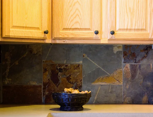 Tile Products - Wall Splashes by DeGraaf Interiors - Photo 4