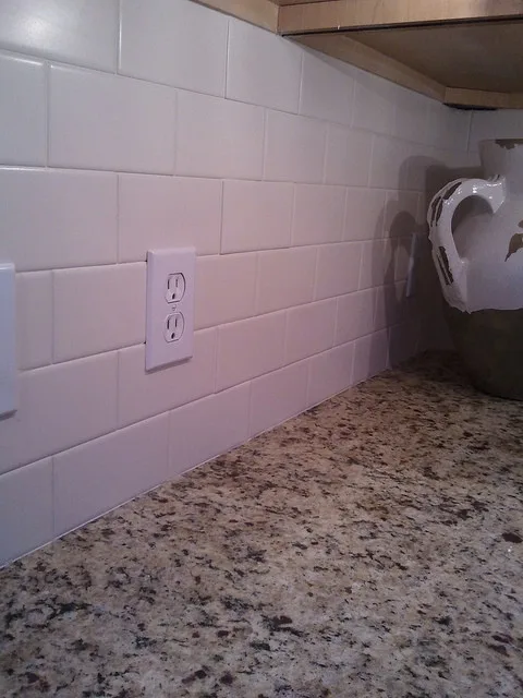 Tile Products - Wall Splashes by DeGraaf Interiors - Photo 24