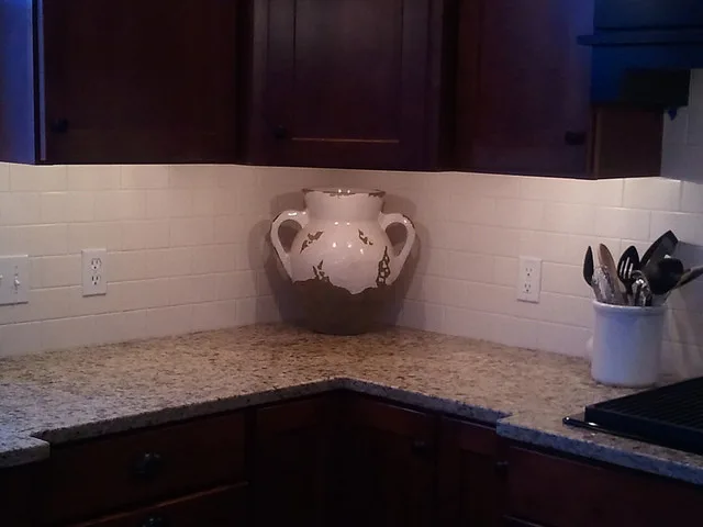 Tile Products - Wall Splashes by DeGraaf Interiors - Photo 18