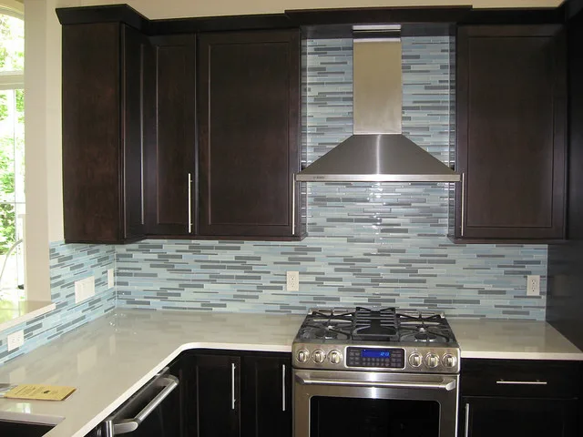 Tile Products - Wall Splashes by DeGraaf Interiors - Photo 8