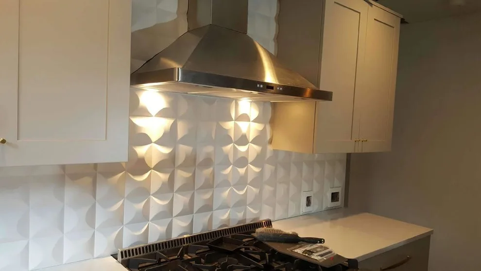 Tile Products - Wall Splashes by DeGraaf Interiors - Photo 16