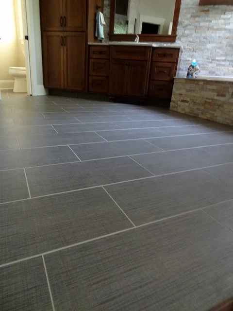Flooring Tile Products by DeGraaf Interiors - Photo 16