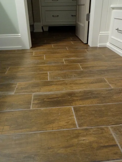 Flooring Tile Products by DeGraaf Interiors - Photo 5