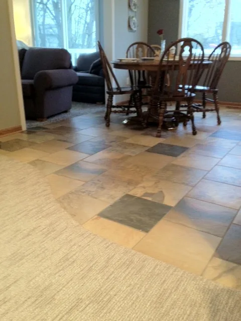 Flooring Tile Products by DeGraaf Interiors - Photo 7