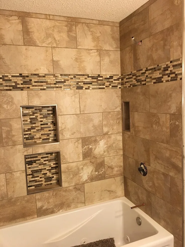 Bathing Fixture by Northwoods Specialties LLC Flooring Installation - Photo 6