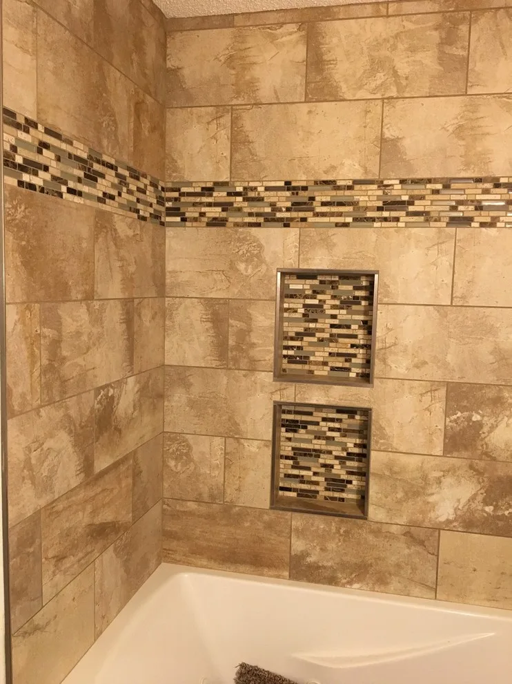Bathing Fixture by Northwoods Specialties LLC Flooring Installation - Photo 5