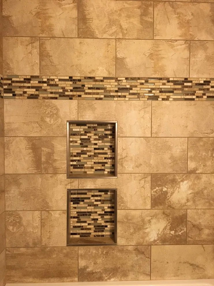 Northwoods Specialties LLC Flooring Installation - Photo 10