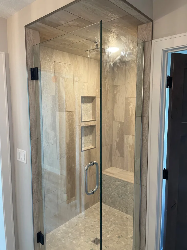 Northwoods Specialties LLC Flooring Installation - Photo 9