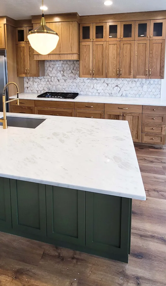 WF09 Residential Development by Old World Stone Imports Flooring & Design - Photo 12