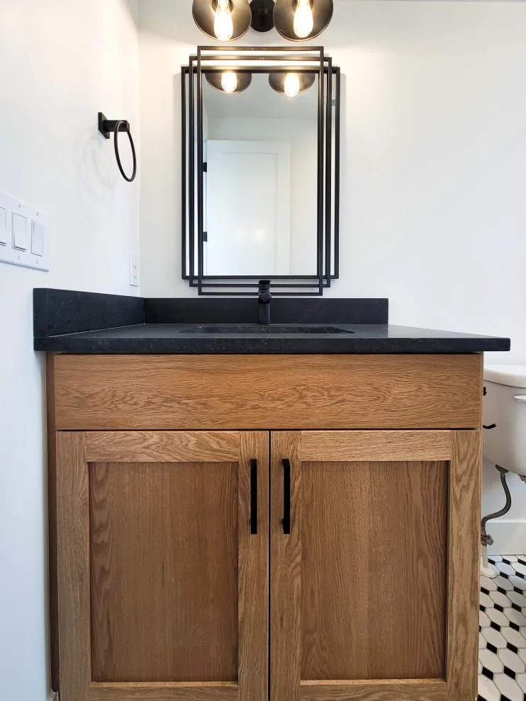 WF09 Residential Development by Old World Stone Imports Flooring & Design - Photo 8