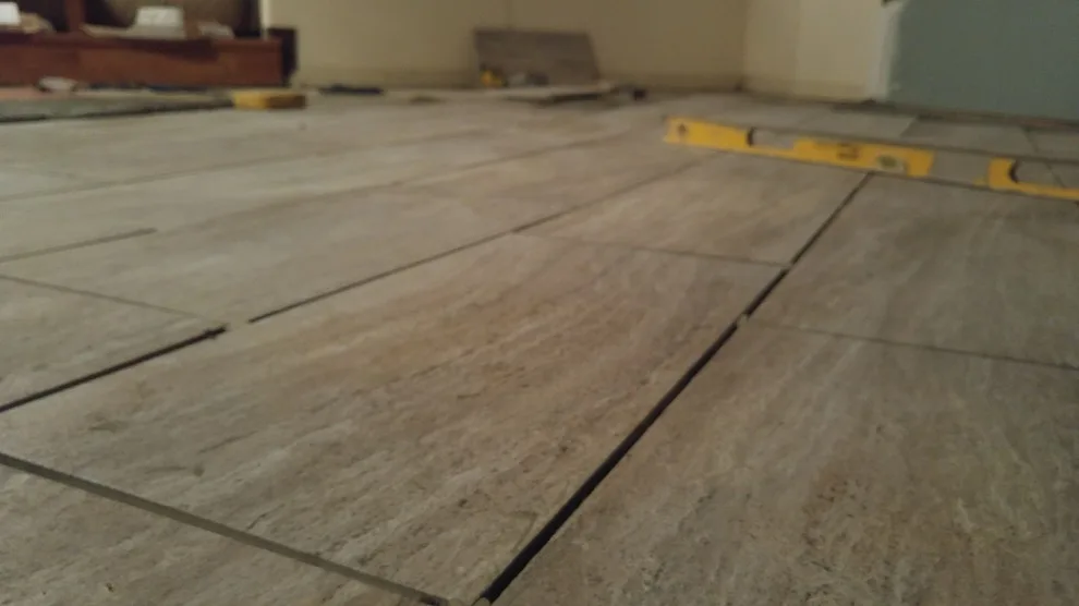 12 by 24 Porcelain Tile by Irvs Floor And More - Photo 4