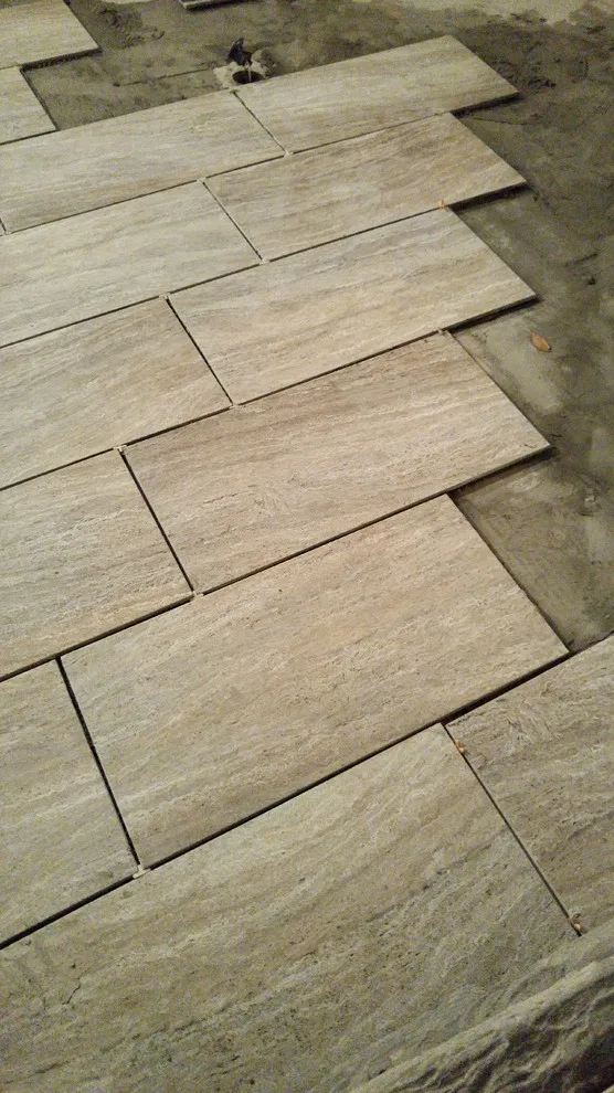 12 by 24 Porcelain Tile by Irvs Floor And More - Photo 16