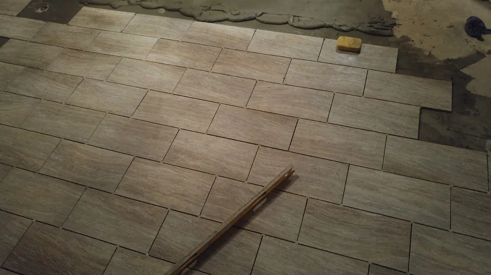 12 by 24 Porcelain Tile by Irvs Floor And More - Photo 21
