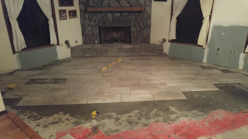 12 by 24 Porcelain Tile by Irvs Floor And More - Photo 15