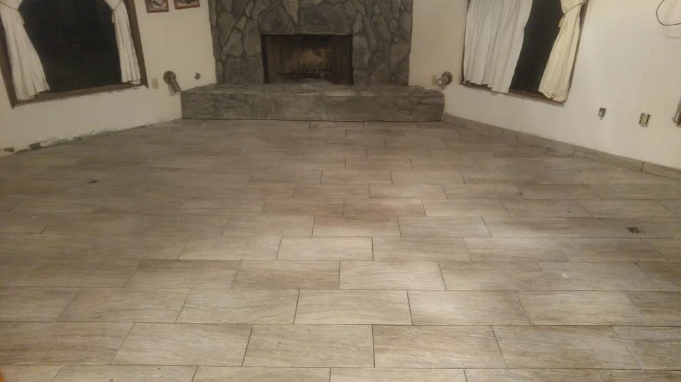 12 by 24 Porcelain Tile by Irvs Floor And More - Photo 18