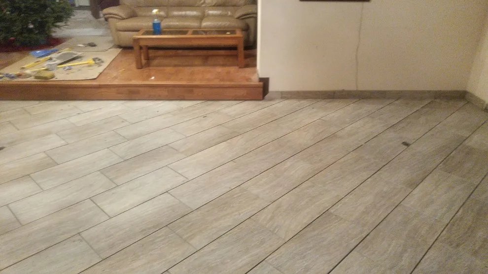 12 by 24 Porcelain Tile by Irvs Floor And More - Photo 14
