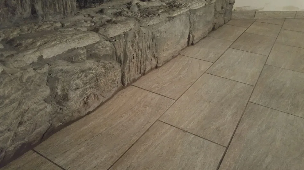 12 by 24 Porcelain Tile by Irvs Floor And More - Photo 13