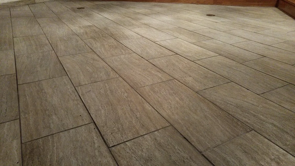 12 by 24 Porcelain Tile by Irvs Floor And More - Photo 3