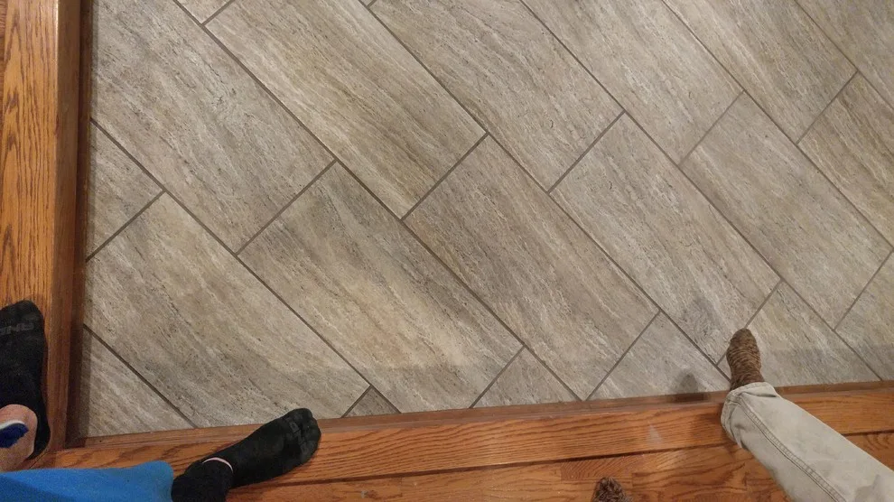 12 by 24 Porcelain Tile by Irvs Floor And More - Photo 23